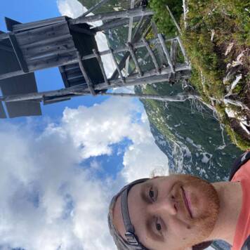 Julian aus Linz-Land