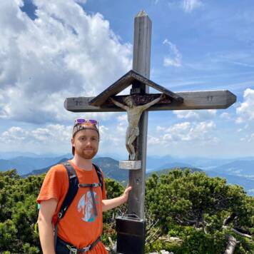 Julian aus Linz-Land