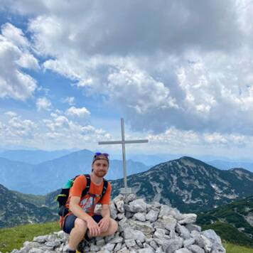 Julian aus Linz-Land