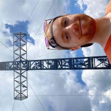 Julian aus Linz-Land