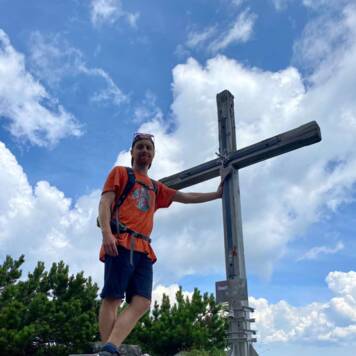 Julian aus Linz-Land