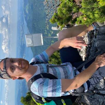 Julian aus Linz-Land