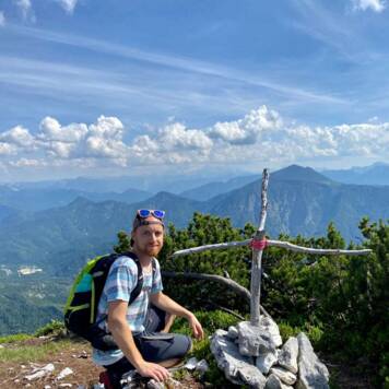 Julian aus Linz-Land