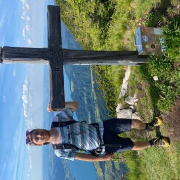 Julian aus Linz-Land