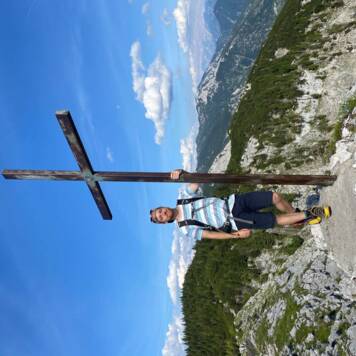 Julian aus Linz-Land