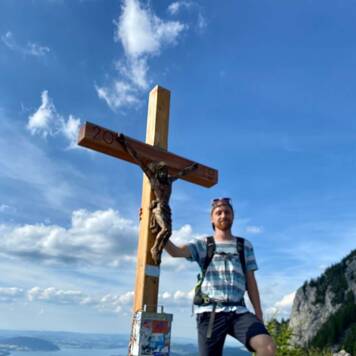 Julian aus Linz-Land