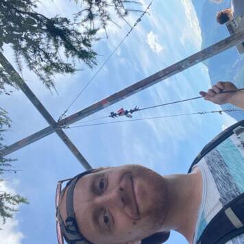 Julian aus Linz-Land