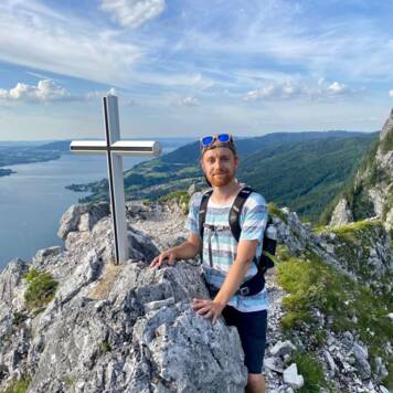 Julian aus Linz-Land