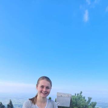 Eva-Lucia aus Kirchdorf