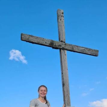 Eva-Lucia aus Kirchdorf