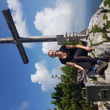 Eva-Lucia aus Kirchdorf