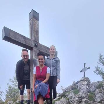 Eva-Lucia aus Kirchdorf