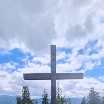 Eva-Lucia aus Kirchdorf