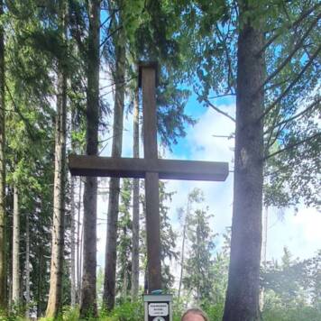 Eva-Lucia aus Kirchdorf