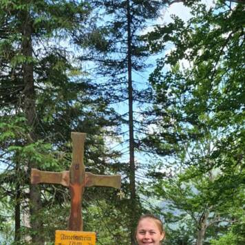 Eva-Lucia aus Kirchdorf