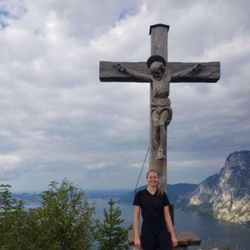 Eva-Lucia aus Kirchdorf