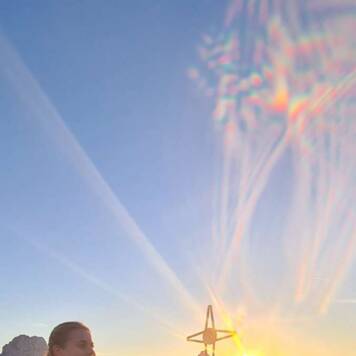 Eva-Lucia aus Kirchdorf