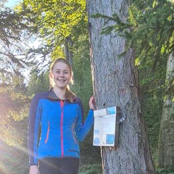 Eva-Lucia aus Kirchdorf