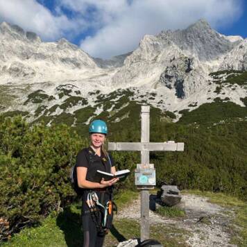 Eva-Lucia aus Kirchdorf