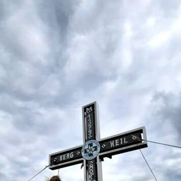 Beate  - Plöckenstein (CZ) (1372m)