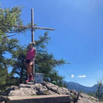 Beate - Schoberstein (1037m)