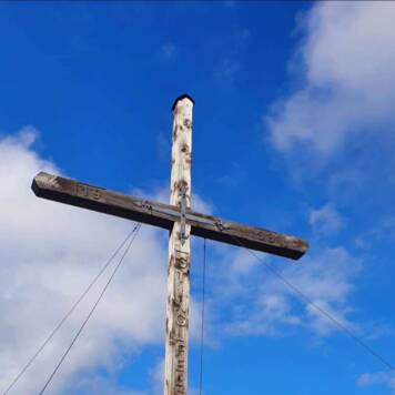 Beate - Stinglfelsen (1260m)
