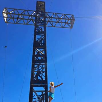 Beate  - Brunnkogel (1708m)