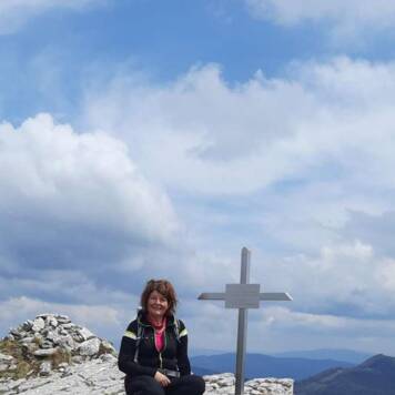 Ingrid aus Kirchdorf