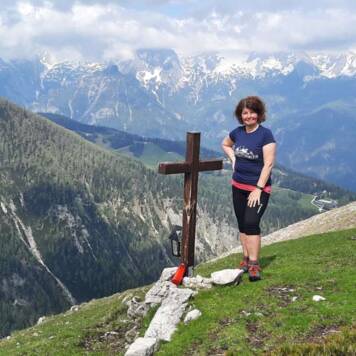 Ingrid aus Kirchdorf