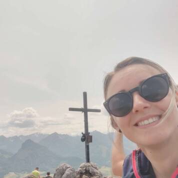 Lisa aus Vöcklabruck