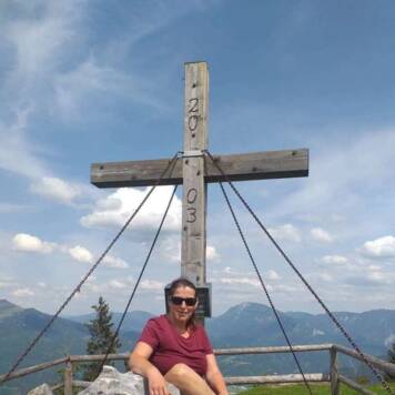 Adelheid  aus Freistadt