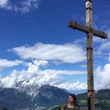 Karin aus Grieskirchen