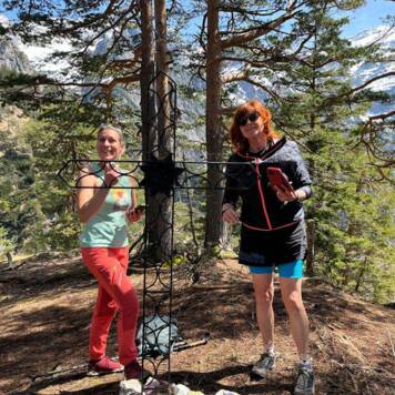 Biegit aus Grieskirchen