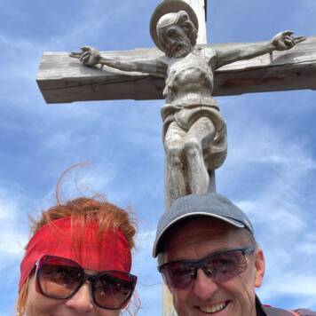 Birgit aus Grieskirchen