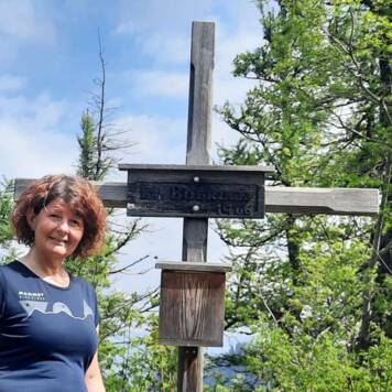 Ingrid aus Kirchdorf