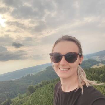 Lisa aus Vöcklabruck