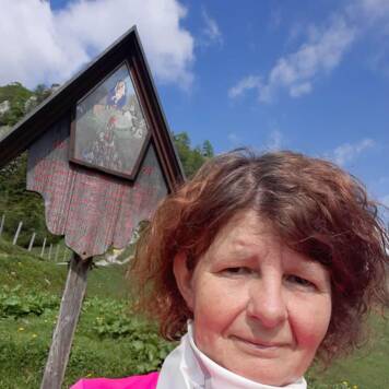 Ingrid aus Kirchdorf