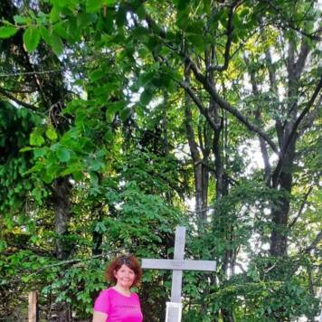 Ingrid aus Kirchdorf