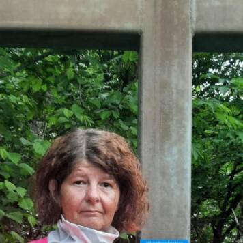 Ingrid aus Kirchdorf