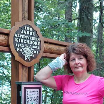 Ingrid aus Kirchdorf