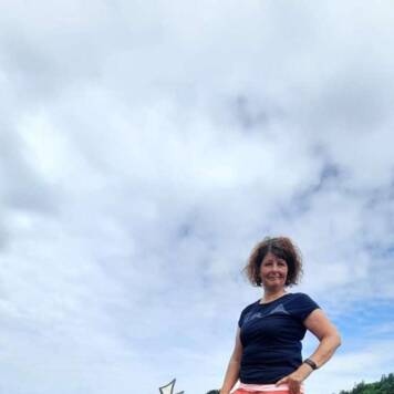 Ingrid aus Kirchdorf