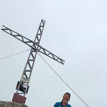 Barbara aus Eferding