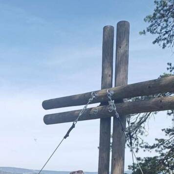 Christine aus Linz-Land