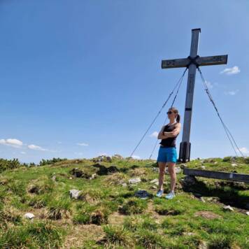 Sabine aus Amstetten