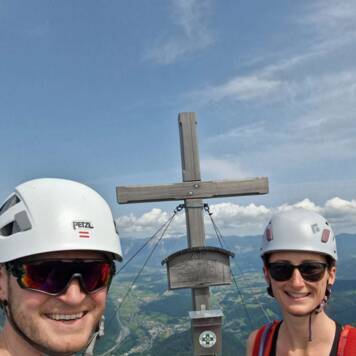 Sabine aus Amstetten