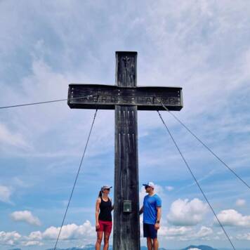 Sabine aus Amstetten