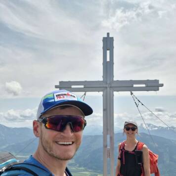 Sabine aus Amstetten