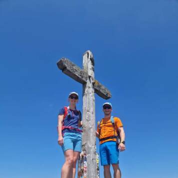 Sabine aus Amstetten