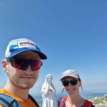 Sabine aus Amstetten