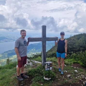 Sabine aus Amstetten